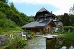 Traumhafte Alleinlage Grundstück ideal als Seminarzentrum - Einfamilienhaus Atzenbach Atzenbach | Angebot:21276632