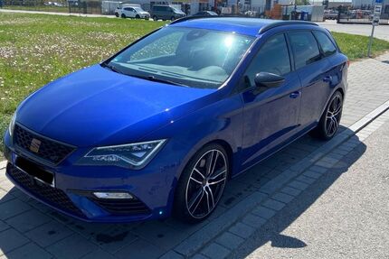 Seat Leon 91.500 km 22.600 &euro; Kösching 85092