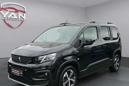 Peugeot Rifter 34.970 km 23.900 &euro; Koblenz 56070