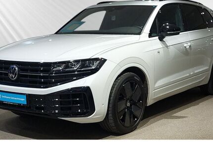 VW Touareg 23.000 km 70.980 &euro; Kiel 24114