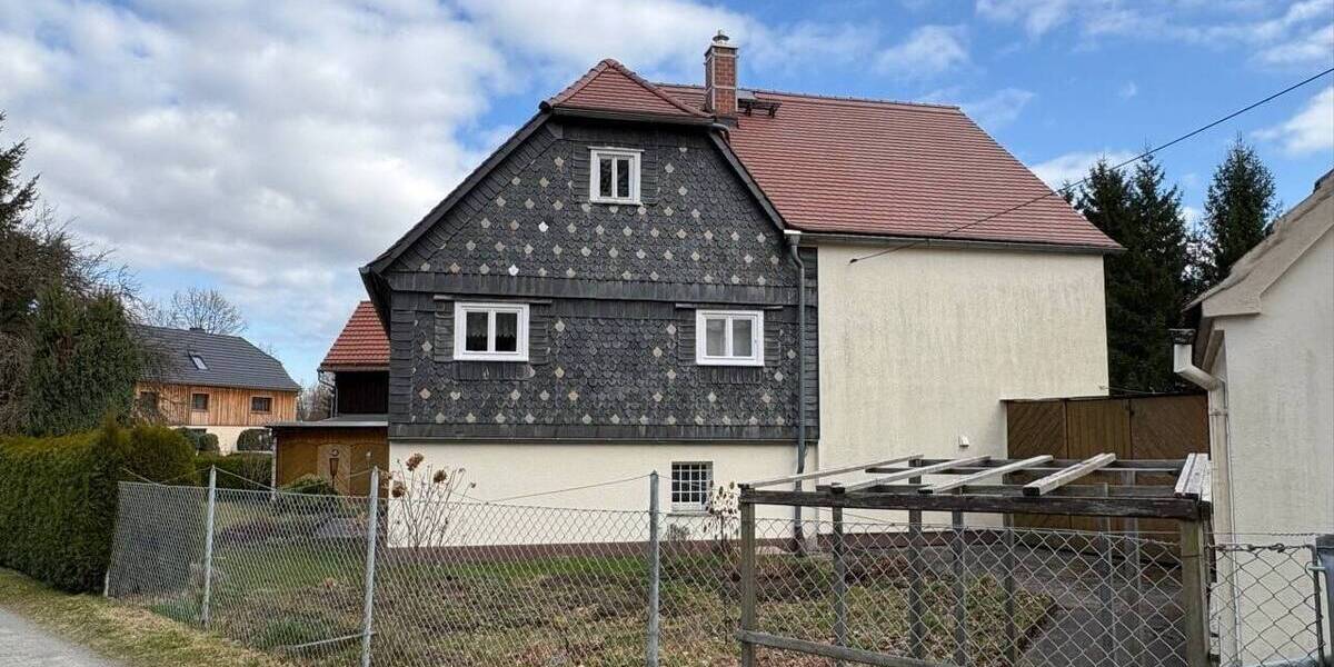 Einfamilienhaus Eibau Eibau - 6 Zimmer, 136 m&sup2;, 129.000&euro; | Angebot:25996560