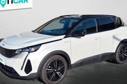 Peugeot 3008 48.499 km 29.990 &euro; Schongau 86956