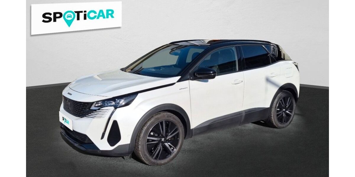 Peugeot 3008 48.499 km 29.990 &euro; Schongau 86956
