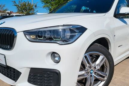 BMW X1 132.780 km 19.500 € Aschaffenburg 63741
