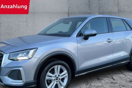 Audi Q2 62.833 km 19.930 &euro; Hof 95030