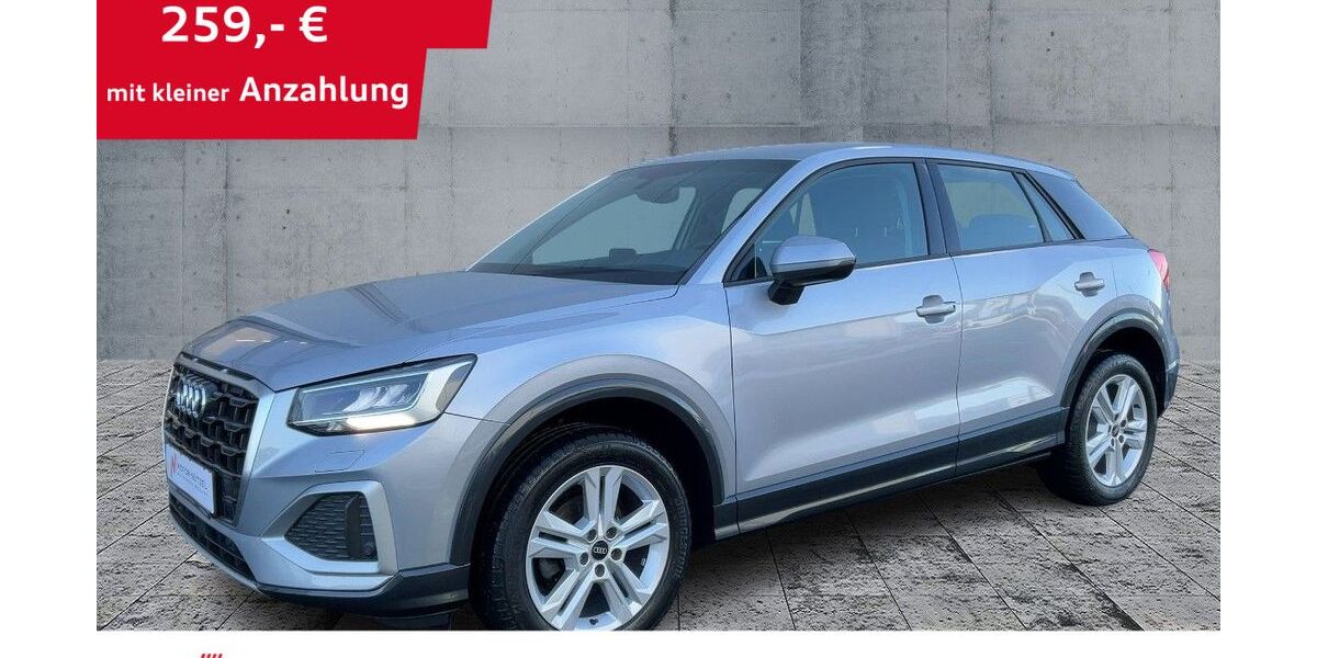 Audi Q2 62.833 km 19.930 &euro; Hof 95030