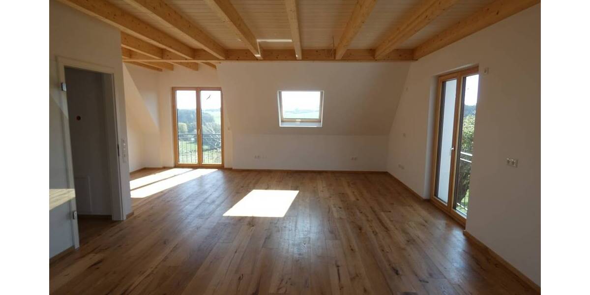 Etagenwohnung Dinkelsbühl / Segringen Segringen - 2 Zimmer, 65 m&sup2;, 780&euro; | Angebot:26017581