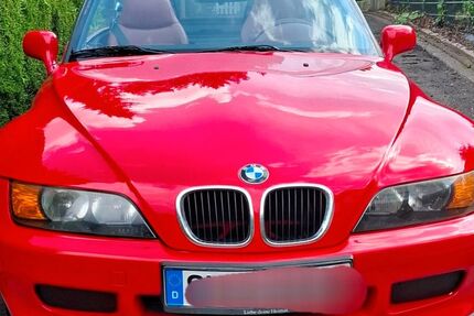 BMW Z3 203.000 km 5.250 &euro; Wachtberg 53343