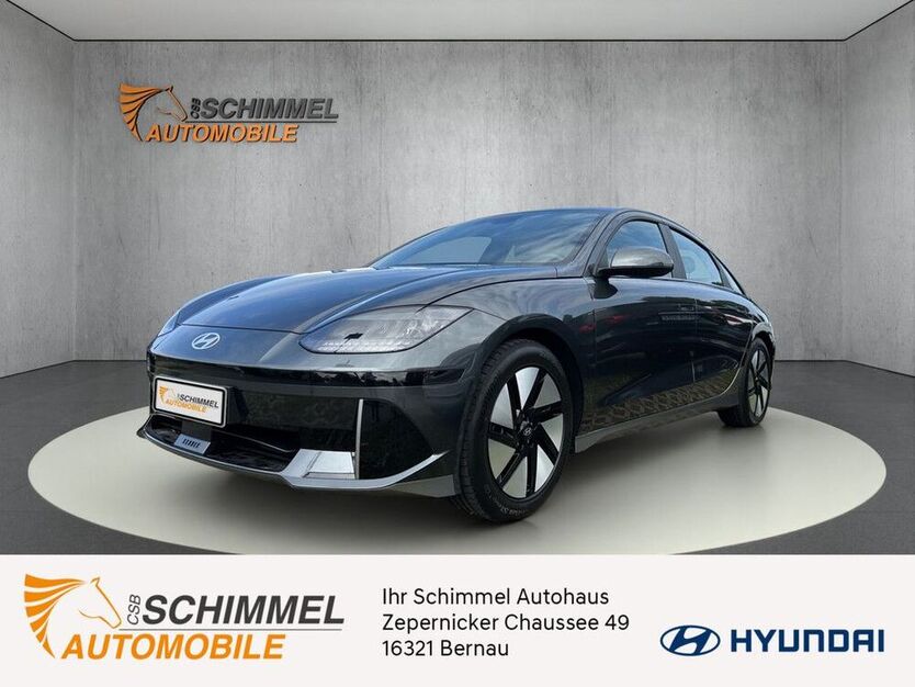 IONIQ 6