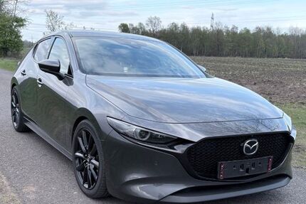 Mazda 3 56.000 km 16.999 &euro; Sottrum 27367