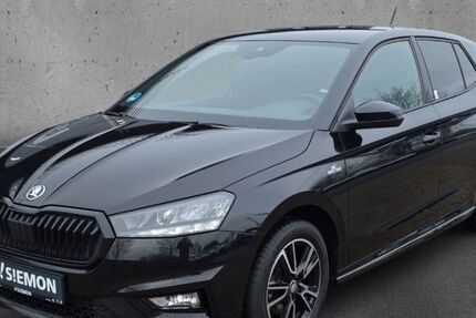 Skoda Fabia 13.585 km 23.830 &euro; Ibbenbüren 49479