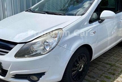 Opel Corsa 118.000 km 2.990 € Kehl-Goldscheuer 77694
