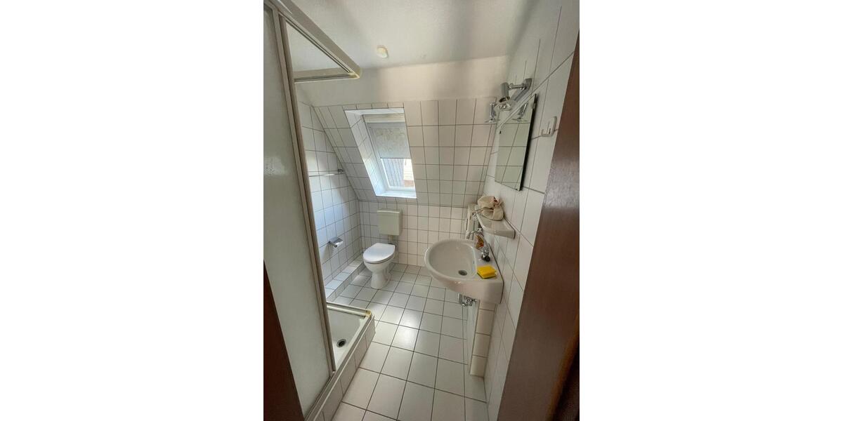 Etagenwohnung Bad Bevensen - 2 Zimmer, 43 m&sup2;, 450&euro; | Angebot:26308967