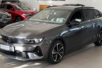 Opel Astra 22.000 km 26.790 &euro; Landau 76829