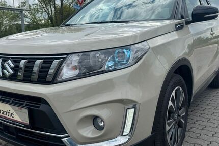 Suzuki Vitara 75.581 km 18.499 &euro; Schkopau 06258