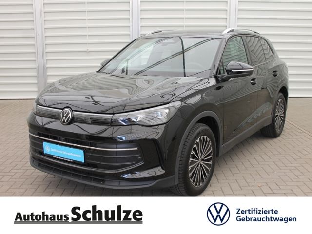 VW Tiguan 11.288 km 38.990 &euro; Cottbus / Groß Gaglow 03051