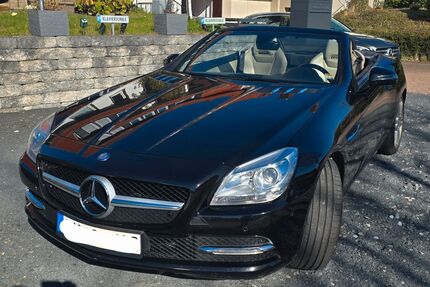 Mercedes-Benz SLK 200 214.000 km 11.600 &euro; Osterode am Harz 37520