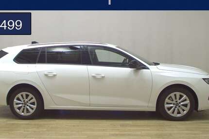 Opel Astra 68.500 km 12.680 &euro; Bremen 28279