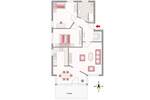 Etagenwohnung Kolbermoor - 3 Zimmer, 89 m&sup2;, 570.000&euro; | Angebot:25834971