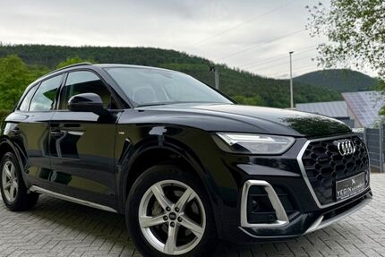 Audi Q5 96.450 km 30.990 &euro; Weilbach 63937