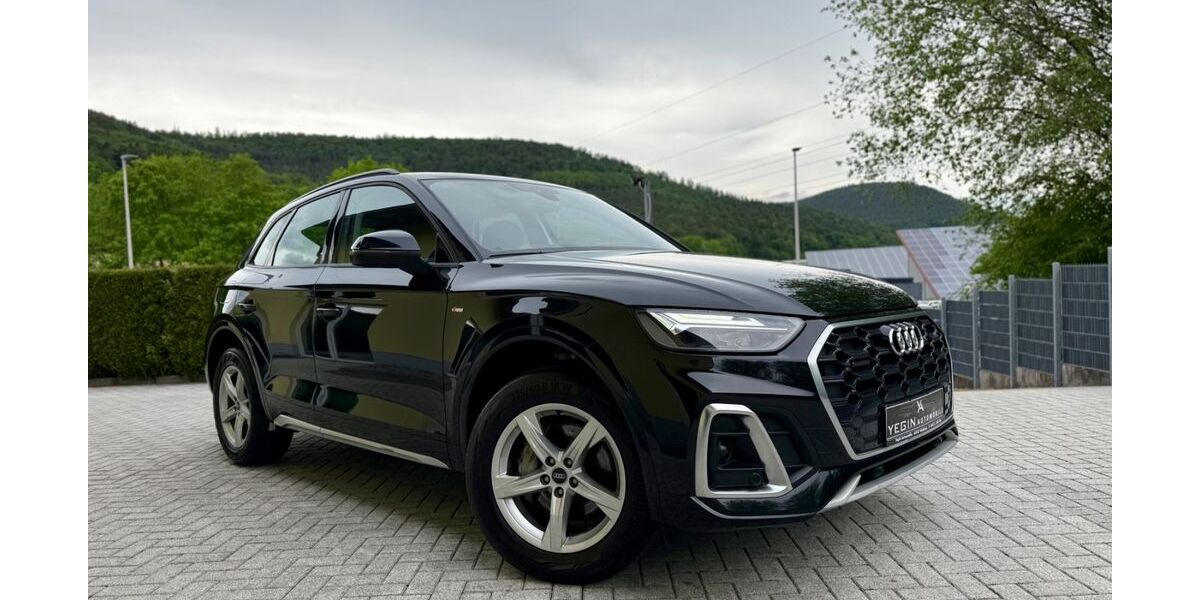 Audi Q5 96.450 km 30.990 &euro; Weilbach 63937