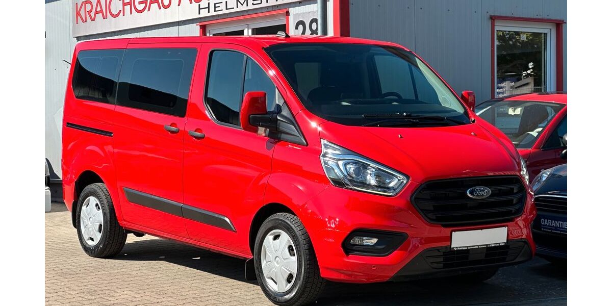 Ford Transit 138.000 km 19.995 &euro; Bruchsal-Helmsheim 76646