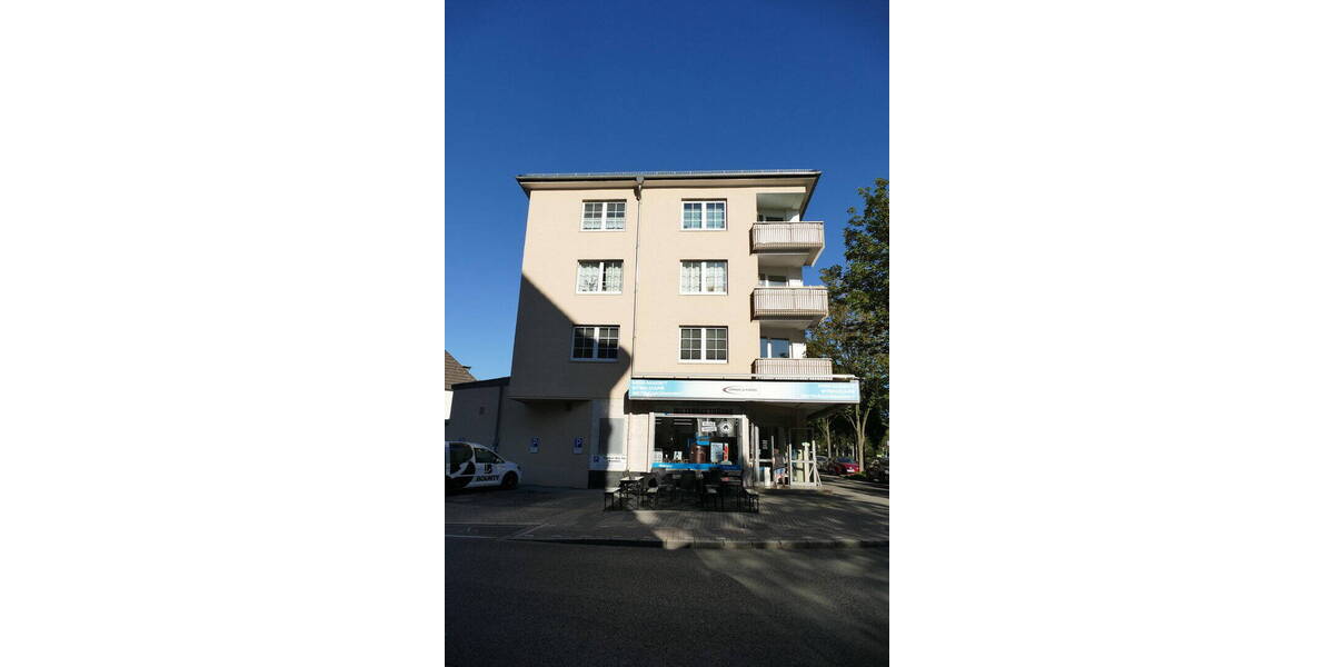 Etagenwohnung Dortmund Mitte - 3 Zimmer, 84 m&sup2;, 940&euro; | Angebot:26700331