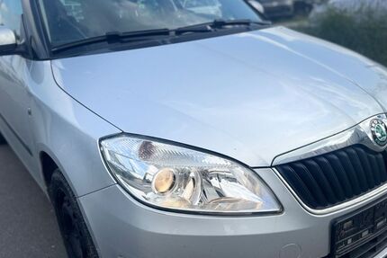 Skoda Roomster 215.171 km 1.999 &euro; Wildau 15745