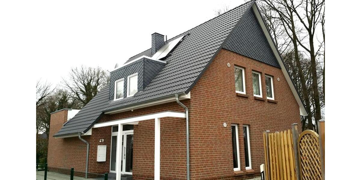 Anfragestopp: 3 Zi.- Whg 83m² Terrasse + Garten in zentraler Lage 3 zimmer