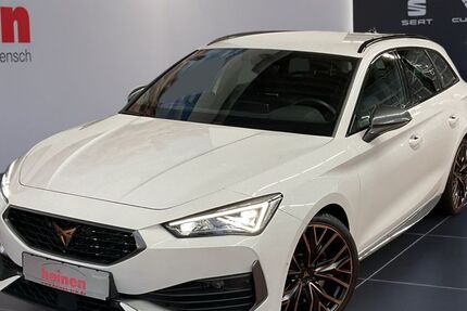 Cupra Leon 12.530 km 30.819 &euro; Werne 59368