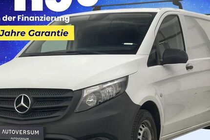 Mercedes-Benz Vito 105.022 km 15.785 &euro; Uetersen bei Hamburg 25436