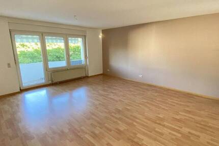 Bezugsfreie 3-Zimmer-Wohnung in zentraler Lage 3 zimmer