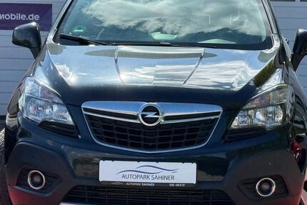 Opel Mokka 136.618 km 7.999 &euro; VÖHRINGEN (LANDKREIS ROTTWEIL BEI STUTTGART) 72189