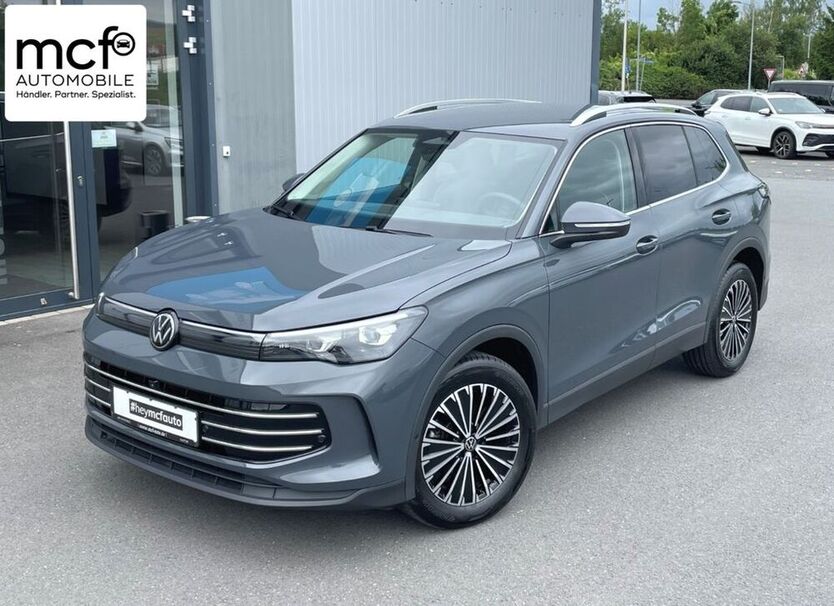 Tiguan