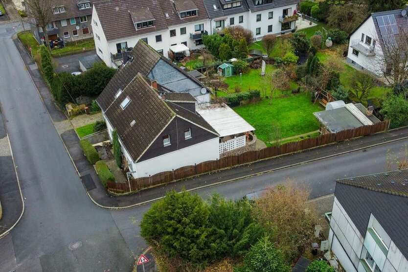 Haus zum Kaufen in Witten 349.000 € 142 m²