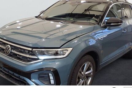 VW T-Roc 25.258 km 30.450 &euro; Wasserburg a. Inn 83512
