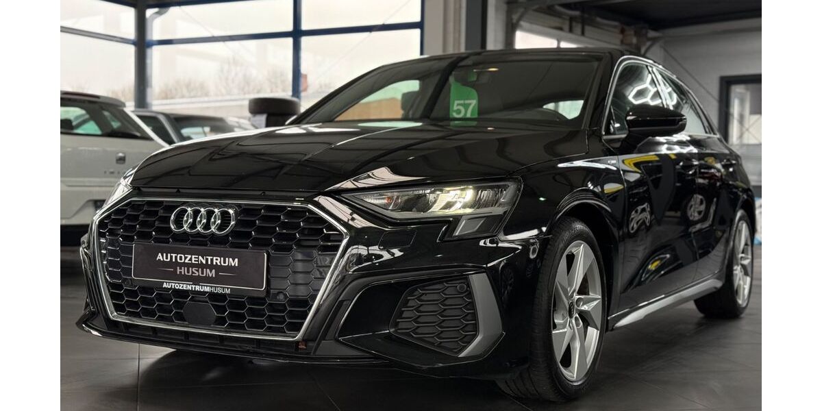 Audi A3 50.118 km 27.990 &euro; Husum 25813