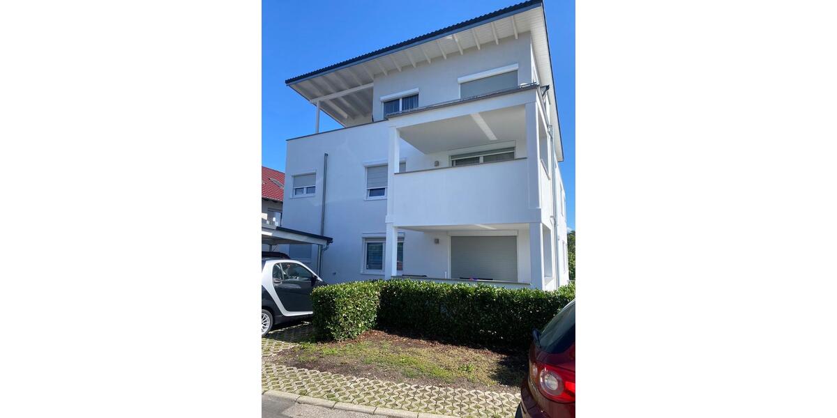 Erdgeschoßwohnung Uhldingen-Mühlhofen Mühlhofen - 4 Zimmer, 106 m&sup2;, 515.000&euro; | Angebot:26074738
