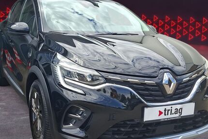 Renault Captur 65.850 km 16.495 &euro; Baden-Baden 76532