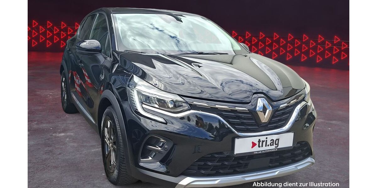 Renault Captur 65.850 km 16.495 &euro; Baden-Baden 76532