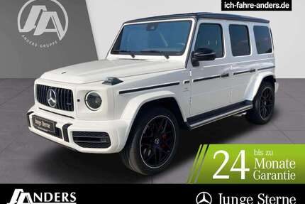 Mercedes G 63 AMG