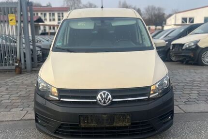 VW Caddy 256.463 km 7.900 &euro; Hamburg OT Hamm 20537