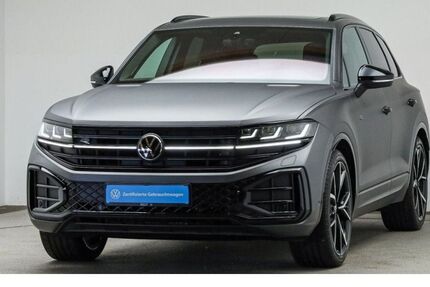 VW Touareg 23.800 km 71.249 &euro; Mühlheim 63165
