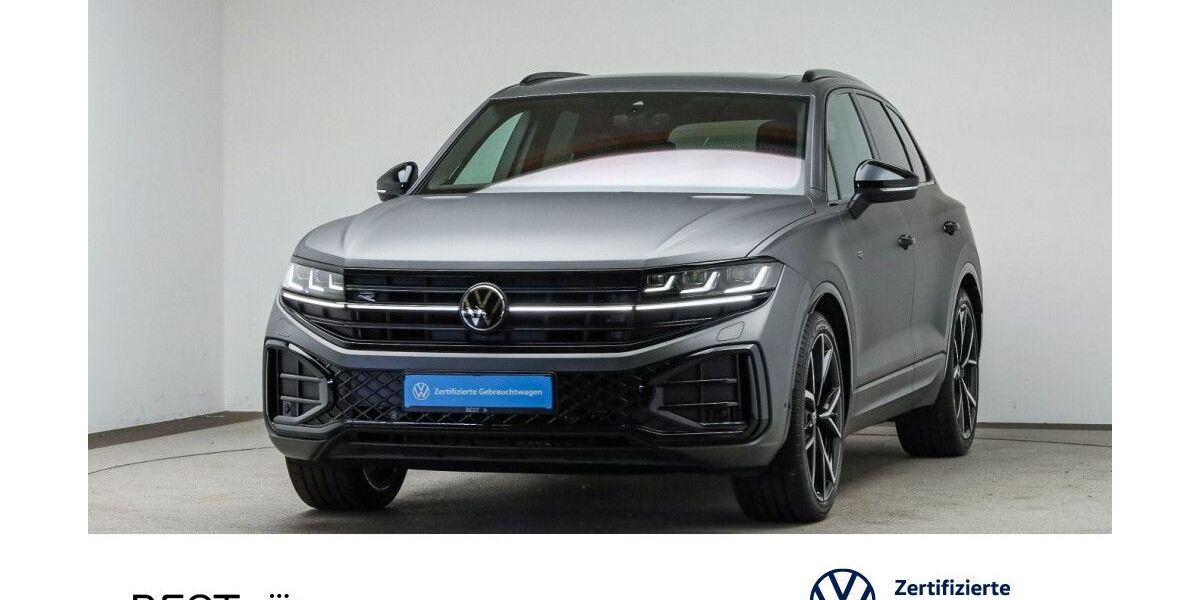 VW Touareg 23.800 km 71.249 &euro; Mühlheim 63165