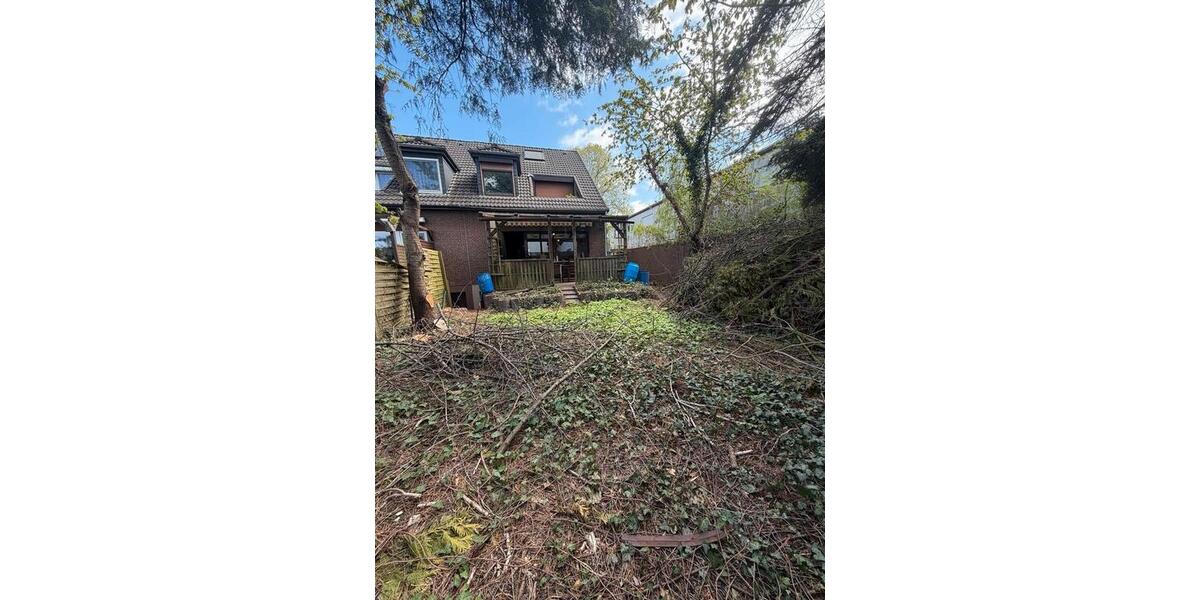 Doppelhaushälfte Bremen Osterholz - 5 Zimmer, 138 m&sup2;, 325.000&euro; | Angebot:26819270