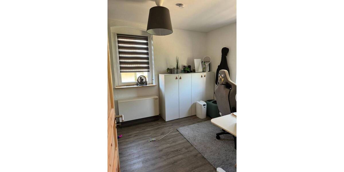 Mehrfamilienhaus, Wohnhaus Oschatz Lonnewitz - 6 Zimmer, 151 m&sup2;, 165.000&euro; | Angebot:25801285