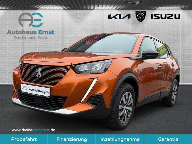 Peugeot 2008 20.000 km 21.990 &euro; Kiel 24107