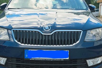Skoda Octavia 186.000 km 6.700 &euro; Senden 89250
