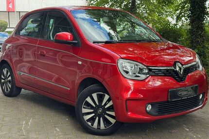 Renault Twingo 51.000 km 12.799 &euro; Darmstadt 64293