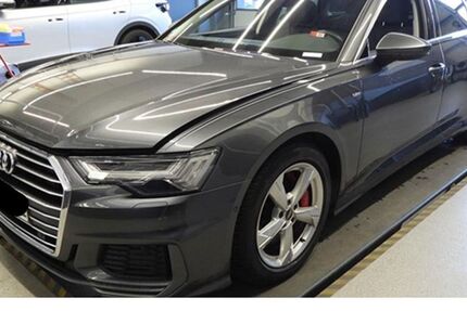 Audi A6 81.933 km 39.220 &euro; Aachen 52078